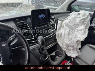 Ford Tourneo Custom 2.0TDCI Titanium X 320 L2 Automat picture 15