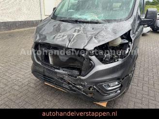 Ford Tourneo Custom 2.0TDCI Titanium X 320 L2 Automat picture 7