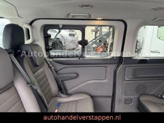 Ford Tourneo Custom 2.0TDCI Titanium X 320 L2 Automat picture 19