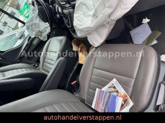 Ford Tourneo Custom 2.0TDCI Titanium X 320 L2 Automat picture 9