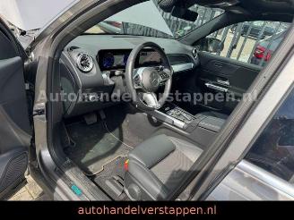 Mercedes EQB 250+ 71KWH Progressive Panorama picture 30