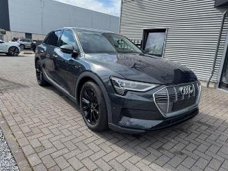 Audi E-tron 55 Quattro 300KW 93KWH Panorama picture 8