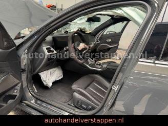 BMW M3 xDrive Competition M Drive 390KW Facelift picture 25