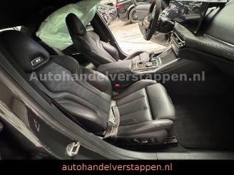 BMW M3 xDrive Competition M Drive 390KW Facelift picture 23