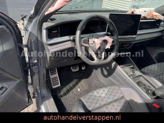 Volkswagen Tayron 1.5 eTSI 110KW DSG R-Line Sport picture 31