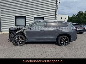 Volkswagen Tayron 1.5 eTSI 110KW DSG R-Line Sport picture 11