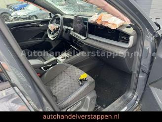Volkswagen Tayron 1.5 eTSI 110KW DSG R-Line Sport picture 24