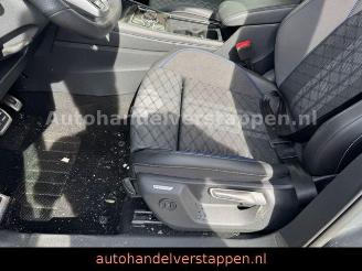 Volkswagen Tayron 1.5 eTSI 110KW DSG R-Line Sport picture 33