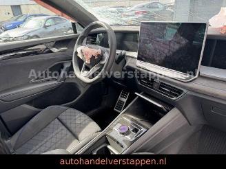 Volkswagen Tayron 1.5 eTSI 110KW DSG R-Line Sport picture 25