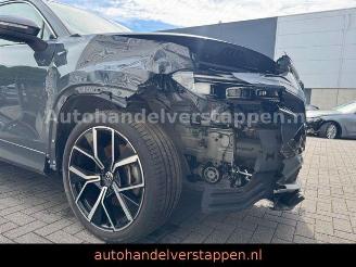 Volkswagen Tayron 1.5 eTSI 110KW DSG R-Line Sport picture 6
