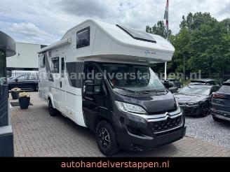 Schade camper Adria   2022/2
