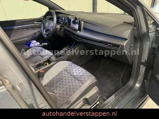 Volkswagen Golf VIII Lim. 2.0TDI 110KW DSG - R-Line - picture 23