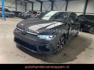 Volkswagen Golf VIII Lim. 2.0TDI 110KW DSG - R-Line - picture 9
