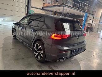 Volkswagen Golf VIII Lim. 2.0TDI 110KW DSG - R-Line - picture 12