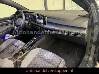 Volkswagen Golf VIII Lim. 2.0TDI 110KW DSG - R-Line - picture 22