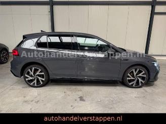 Volkswagen Golf VIII Lim. 2.0TDI 110KW DSG - R-Line - picture 2