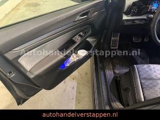 Volkswagen Golf VIII Lim. 2.0TDI 110KW DSG - R-Line - picture 19