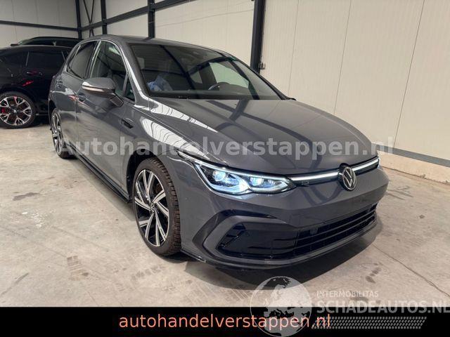 Volkswagen Golf VIII Lim. 2.0TDI 110KW DSG - R-Line -