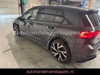 Volkswagen Golf VIII Lim. 2.0TDI 110KW DSG - R-Line - picture 11