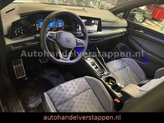 Volkswagen Golf VIII Lim. 2.0TDI 110KW DSG - R-Line - picture 20