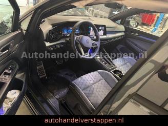 Volkswagen Golf VIII Lim. 2.0TDI 110KW DSG - R-Line - picture 21