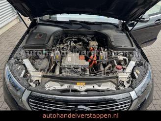 Mercedes EQC 400 4Matic 300KW 82KWH SHT LED picture 10
