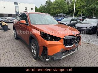 BMW X1 25e xDrive 180KW Plug in hyrid Navi Leder picture 29