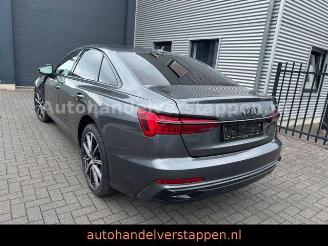 Unfallwagen Audi A6 Lim. 40 TDI S line Sportpaket 150KW 2024/11
