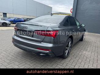 Audi A6 Lim. 40 TDI S line Sportpaket 150KW picture 2
