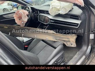 Audi A6 Lim. 40 TDI S line Sportpaket 150KW picture 13