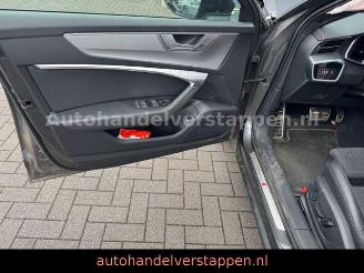 Audi A6 Lim. 40 TDI S line Sportpaket 150KW picture 19