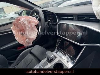 Audi A6 Lim. 40 TDI S line Sportpaket 150KW picture 11