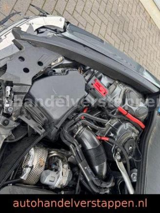 Audi A6 Lim. 40 TDI S line Sportpaket 150KW picture 25