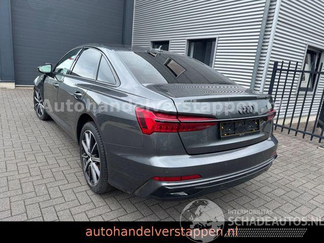 Audi A6 Lim. 40 TDI S line Sportpaket 150KW