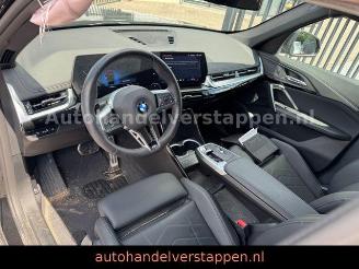 BMW X1 18d sDrive M Sportpaket Automaat picture 7