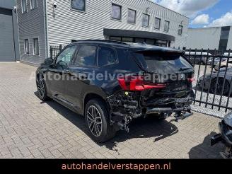 BMW X1 18d sDrive M Sportpaket Automaat picture 5