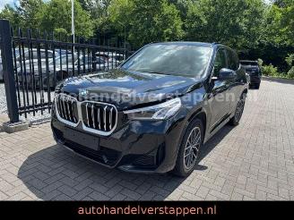škoda osobní automobily BMW X1 18d sDrive M Sportpaket Automaat 2025/5