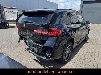 BMW X1 18d sDrive M Sportpaket Automaat picture 4
