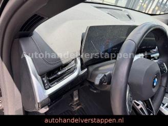 BMW X1 18d sDrive M Sportpaket Automaat picture 13