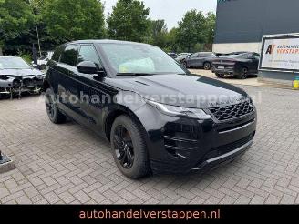 Auto incidentate Land Rover Range Rover Evoque D165  R-Dynamic S 2022/6