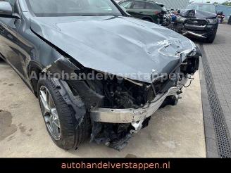 Mercedes GLC 220 d 4Matic AMG Sport Pano picture 5