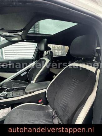 Kia EV6 GT-Line 77KWH Panorama Leder picture 14