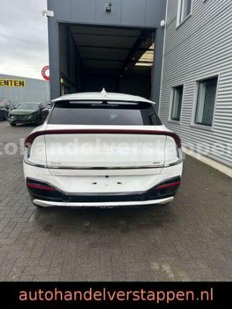 Kia EV6 GT-Line 77KWH Panorama Leder picture 5