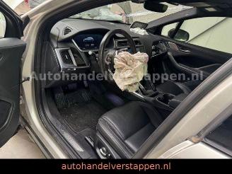 Jaguar I-Pace EV SE 400 AWD 294KW  Pano Leder LED picture 23