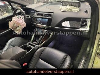 Jaguar I-Pace EV SE 400 AWD 294KW  Pano Leder LED picture 20