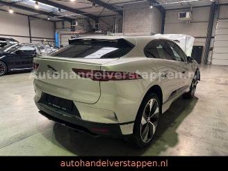 Jaguar I-Pace EV SE 400 AWD 294KW  Pano Leder LED picture 7