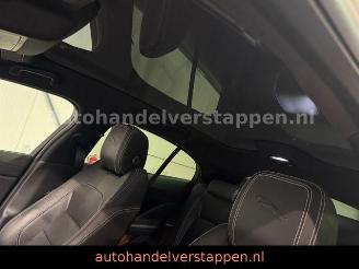 Jaguar I-Pace EV SE 400 AWD 294KW  Pano Leder LED picture 26
