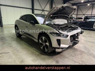 Jaguar I-Pace EV SE 400 AWD 294KW  Pano Leder LED picture 8