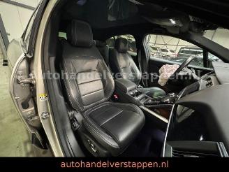 Jaguar I-Pace EV SE 400 AWD 294KW  Pano Leder LED picture 24