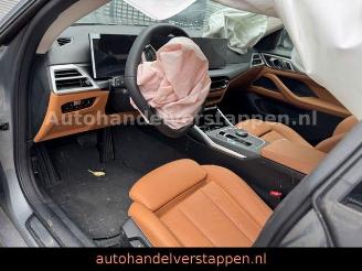 BMW i4 Gran Coupe 35 eDrive 70KWH Sport 210KW picture 22